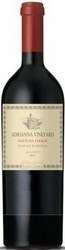 Catena Adrianna Vineyard Fortuna Terrae Malbec 2012